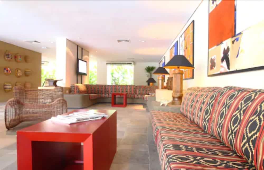 Ferraretto Guaruja Hotel & Spa Exterior foto