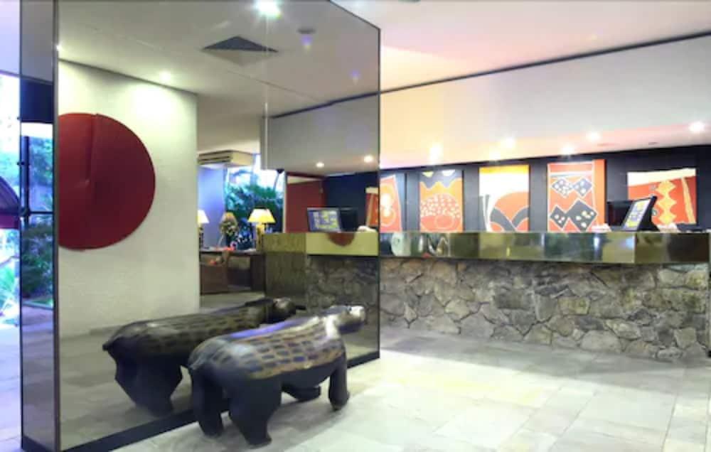 Ferraretto Guaruja Hotel & Spa Exterior foto