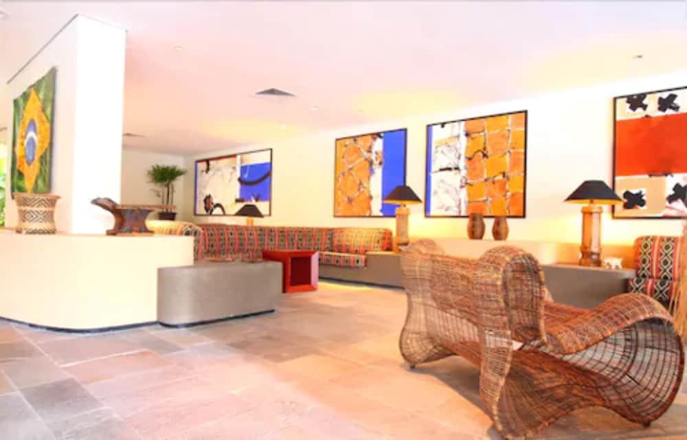Ferraretto Guaruja Hotel & Spa Exterior foto