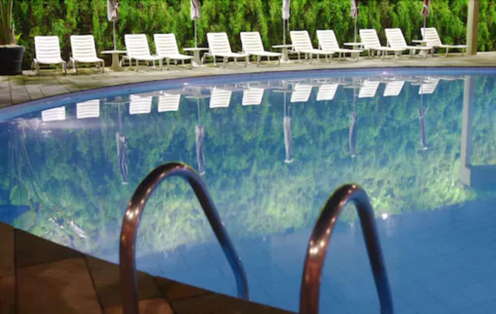 Ferraretto Guaruja Hotel & Spa Exterior foto